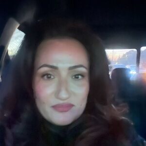 Meet your Posher, Vanessa